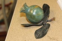 Jade or Chinese Stone Fruit
