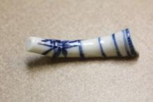 Japanese Porcelain Chop Stick Rest