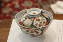 Signed Japanese Ceramic Bowl