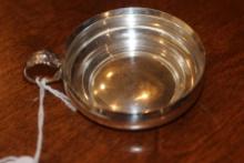 Wallace Sterling Silver Cup