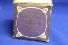 Pompeian Night Cold Cream