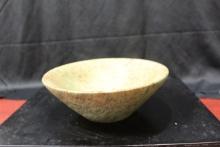 Signed Fiberglass? Bowl