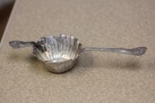 Sterling Strainer