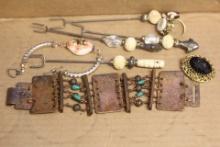 Lot of Custome Items