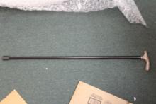 Sterling Handle Cane