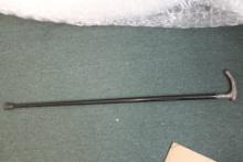 Sterling Handle Cane