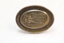 Tiffany and Company Award Pin