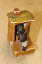 Black Americana Collectible