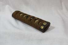 An Antique Japanese Tanto Tsuka
