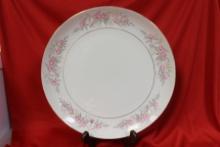 A Large Serving Plate