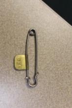 Large Cloth Pin