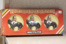 Britains Metal Models