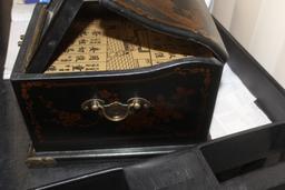 Chinese Shaving Mirror