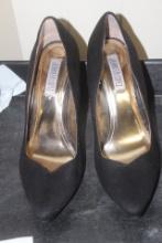 Jennifer Lopez Medium Size Shoes