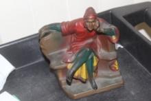 K/O Vintage Single Bookend