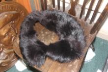 Fur Collar