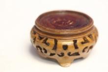 Small Chiense Wood Stand