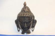 Bronze Head