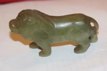 Chinese Lion