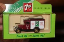Cast Iron Small Toy Car/Truck