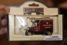 Cast Iron Small Toy Car/Truck