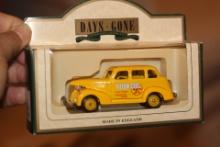 Cast Iron Small Toy Car/Truck