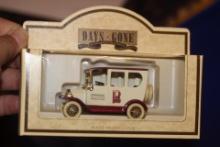Cast Iron Small Toy Car/Truck