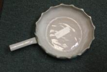 Stangl Pottery Pan