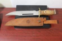 A Fantasy Knife