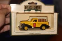 Cast Iron Small Toy Car/Truck