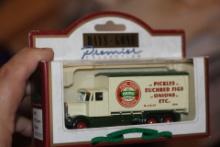 Cast Iron Small Toy Car/Truck