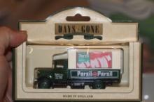 Cast Iron Small Toy Car/Truck