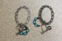 Pair of Vintage Earrings
