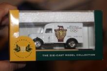 Cast Iron Small Toy Car/Truck