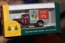 Cast Iron Small Toy Car/Truck