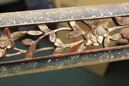 Pair of Chinese Panel