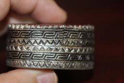 A Small Chinese Stone Trinket Box