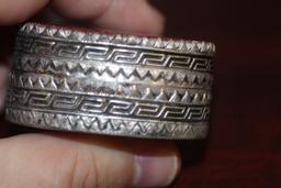 A Small Chinese Stone Trinket Box