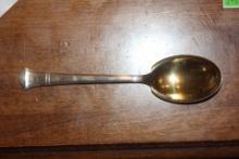 Tiffany and Company Sterling Spoon