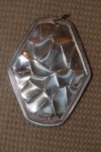 Towle Sterling Christmas Ornament
