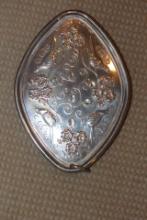 Towle Sterling Christmas Ornament