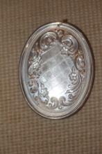 Towle Sterling Christmas Ornament