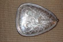 Towle Sterling Christmas Ornament