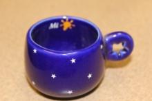 Little Baci Latte Capuccino Cup