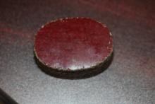 A Small Chinese Stone Trinket Box