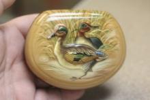 Russian Trinket Box