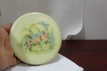 A Rex Fifth Avenue Celluloid Compact