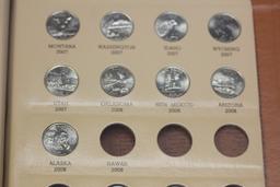 Washington Quarters