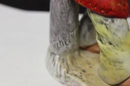 A Goebel Figurine - Michelt