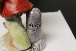A Goebel Figurine - Michelt